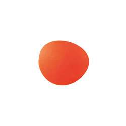 My Mandarine Softy Kinderknete, 500G, 500 g, Orange