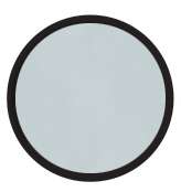 Demi-marqueurs à alcool OLO, Pointe pinceau, Baleine beluga B6.0