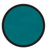 OLO™ Halbmarker, einzeln, Pinselspitze, BG1.6, Teal