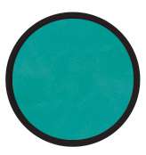 Demi-marqueurs à alcool OLO, Pointe pinceau, Sirène BG5.3