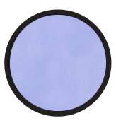 Demi-marqueurs à alcool OLO, Pointe pinceau, Brouillard BV7.1