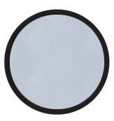 Demi-marqueurs à alcool OLO, Pointe pinceau, Gris neutre 1 NG1