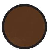 Demi-marqueurs à alcool OLO, Pointe pinceau, Chouette O7.5