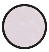 Demi-marqueurs à alcool OLO, Pointe pinceau, Gris rouge 0 RG0