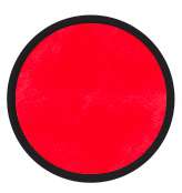 Demi-marqueurs à alcool OLO, Pointe pinceau, Camélia R1.4