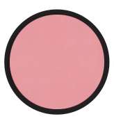 Demi-marqueurs à alcool OLO, Pointe pinceau, Dauphin rose R7.2