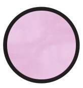 Demi-marqueurs à alcool OLO, Pointe pinceau, Rose tendre RV3.1