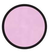 Demi-marqueurs à alcool OLO, Pointe pinceau, Brume rose RV7.2