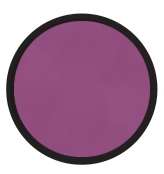 Demi-marqueurs à alcool OLO, Pointe pinceau, Rosie posie RV7.6