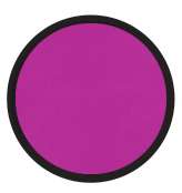 Demi-marqueurs à alcool OLO, Pointe pinceau, Pourpre V1.4