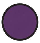 Demi-marqueurs à alcool OLO, Pointe pinceau, Ube V4.5