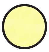 Demi-marqueurs à alcool OLO, Pointe pinceau, Cristal de citrine Y0.1