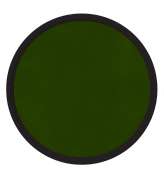 Demi-marqueurs à alcool OLO, Pointe pinceau, Olive YG2.7