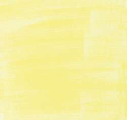 Peinture acrylique Darwi for You, 75 ml, Jaune fluo