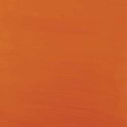 Peinture acrylique Darwi for You, 75 ml, Vermillon pyrrole