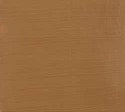 Peinture acrylique Darwi for You, 75 ml, Sienne naturelle