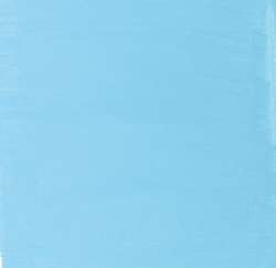 Peinture acrylique Darwi for You, 75 ml, Bleu azur clair