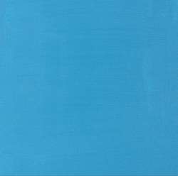 Peinture acrylique Darwi for You, 75 ml, Bleu brillant
