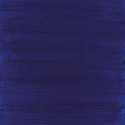 Peinture acrylique Darwi for You, 75 ml, Bleu primaire