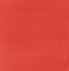 Peinture acrylique Darwi for You, 75 ml, Rouge vif