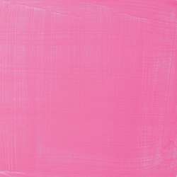 Peinture acrylique Darwi for You, 75 ml, Rose fluo