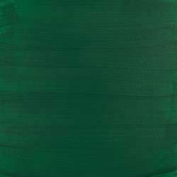 Peinture acrylique Darwi for You, 75 ml, Vert permanent foncé