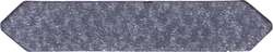 Encre essentielles Herbin, 15 ml, Gris de houle
