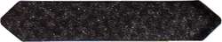 Encre essentielles Herbin, 15 ml, Noir abyssal