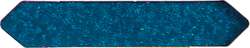Jacques HERBIN Schreibtinte Essential, 15 ml Glasflakon, 15 ml Glasflakon, Australblau