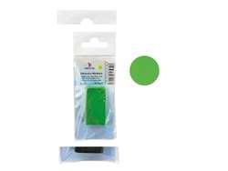 Bloc cire pour Encaustique Creartec, 10 g, Olive