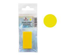 ARTIDEE® CREARTEC Enkaustik Malblöcke, 45 x 25 x 10 mm, Zitronengelb