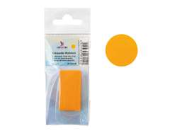 ARTIDEE® CREARTEC Enkaustik Malblöcke, 45 x 25 x 10 mm, Goldgelb