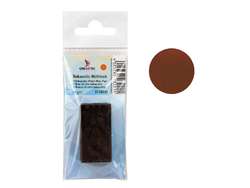 ARTIDEE® CREARTEC Enkaustik Malblöcke, 45 x 25 x 10 mm, Mittelbraun