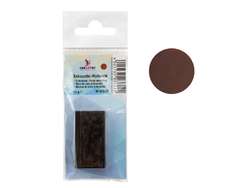 Bloc cire pour Encaustique Creartec, 10 g, Marron