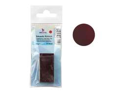 Bloc cire pour Encaustique Creartec, 10 g, Rouge vénitien
