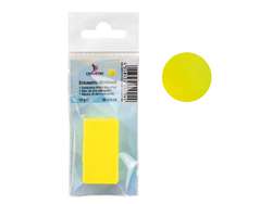 ARTIDEE® CREARTEC Enkaustik Malblöcke, 45 x 25 x 10 mm, Neon Gelb