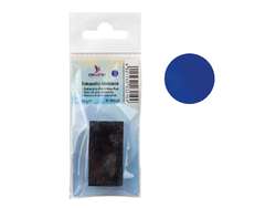 Bloc cire pour Encaustique Creartec, 10 g, Bleu outremer
