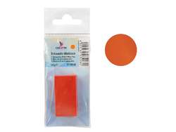 Bloc cire pour Encaustique Creartec, 10 g, Orange