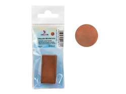 Bloc cire pour Encaustique Creartec, 10 g, Cuivre