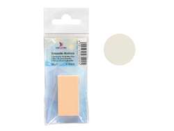 ARTIDEE® CREARTEC Enkaustik Malblöcke, 45 x 25 x 10 mm, Pastellcreme