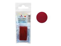 Bloc cire pour Encaustique Creartec, 10 g, Rouge foncé