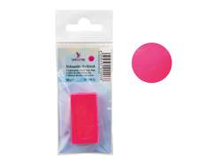 Bloc cire pour Encaustique Creartec, 10 g, Rose fluo