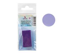 Bloc cire pour Encaustique Creartec, 10 g, Lilas pastel