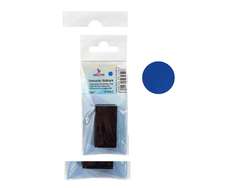 ARTIDEE® CREARTEC Enkaustik Malblöcke, 45 x 25 x 10 mm, Kobaltblau