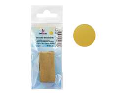 ARTIDEE® CREARTEC Enkaustik Malblöcke, 45 x 25 x 10 mm, Gold metallisch