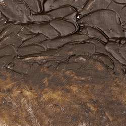 Peinture acrylique extra-fine Excellence Blockx, 75 ml, Terre grise