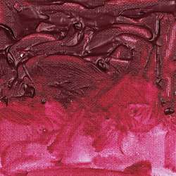 Peinture acrylique extra-fine Excellence Blockx, 75 ml, Quinacridone Violet