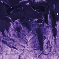 Peinture acrylique extra-fine Excellence Blockx, 75 ml, Violet d'outremer