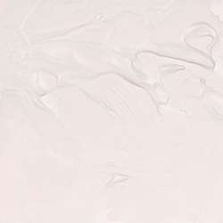 Peinture acrylique extra-fine Excellence Blockx, 75 ml, Titane buff