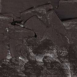 Peinture acrylique extra-fine Excellence Blockx, 75 ml, Noir de fumée